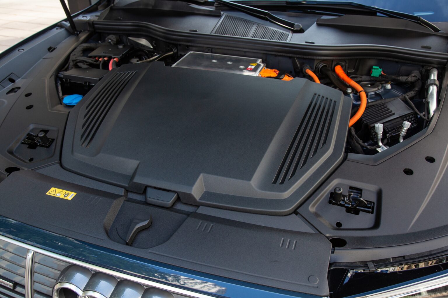 2023 Audi e-tron Sportback Exterior Image 64