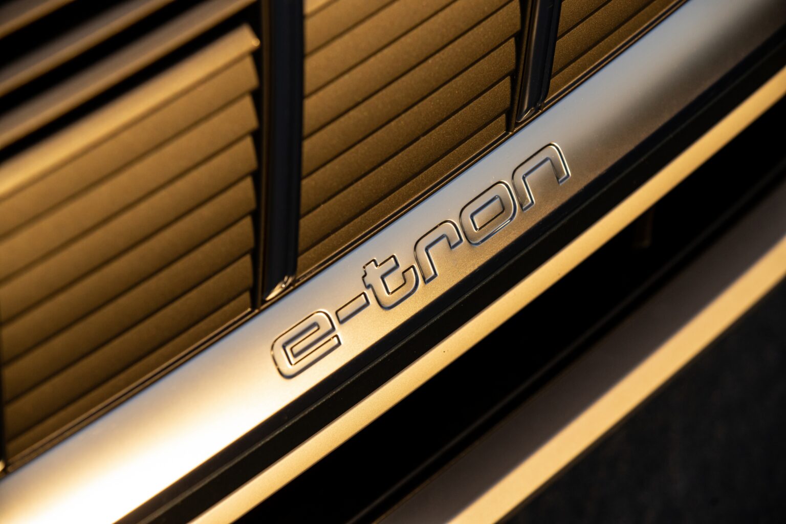 2023 Audi e-tron Sportback Exterior Image 27