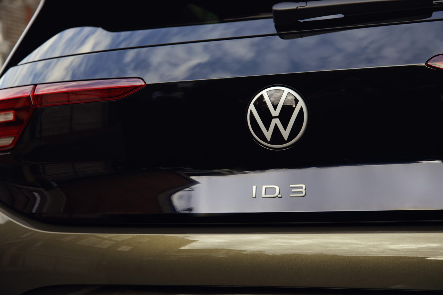 2023 Volkswagen ID.3 Exterior Image 9