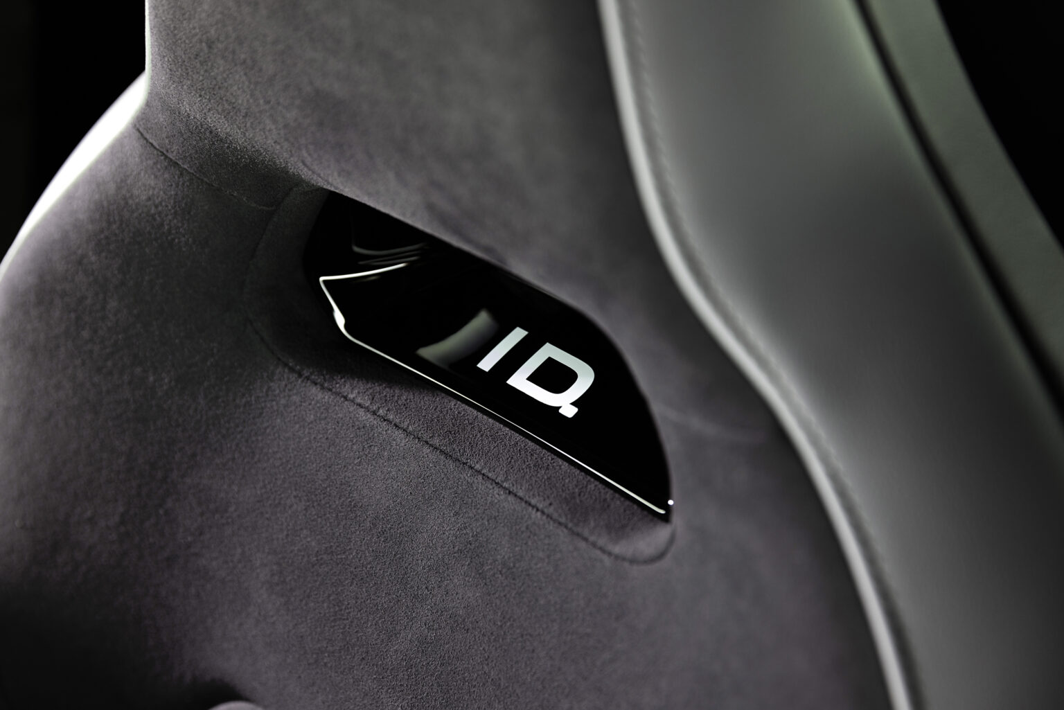 2023 Volkswagen ID.3 Interior Image 9