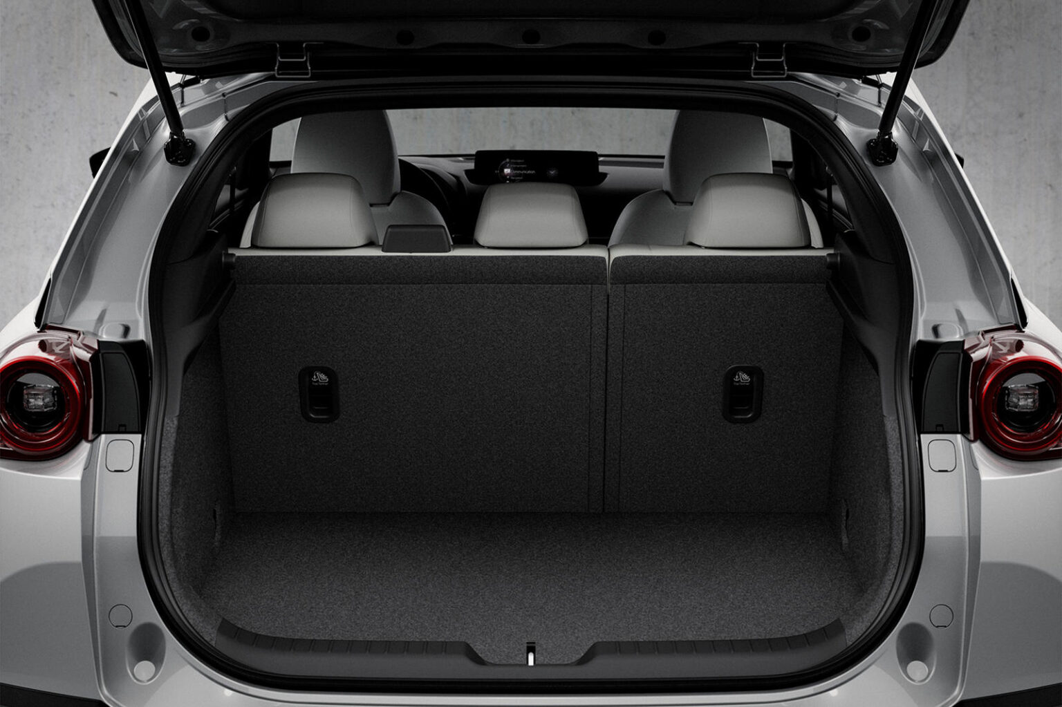 2023 Mazda MX-30 Interior Image 5