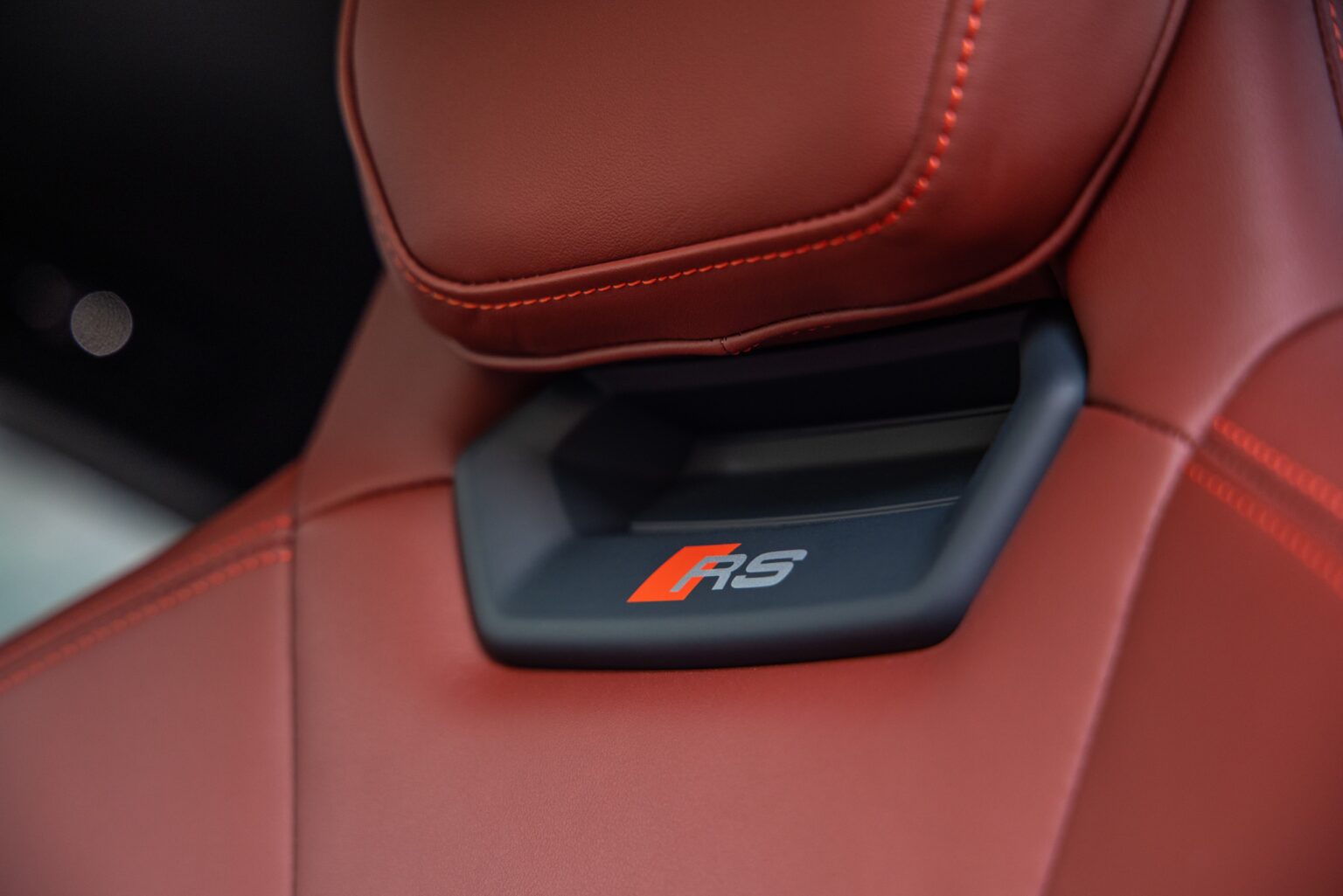 2023 Audi e-tron GT Interior Image 30