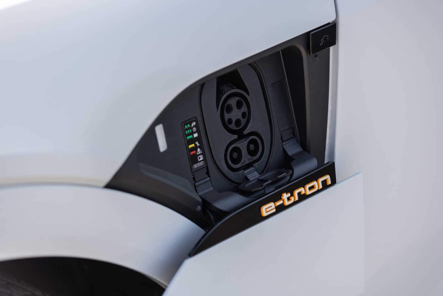 2023 Audi e-tron Exterior Image 30