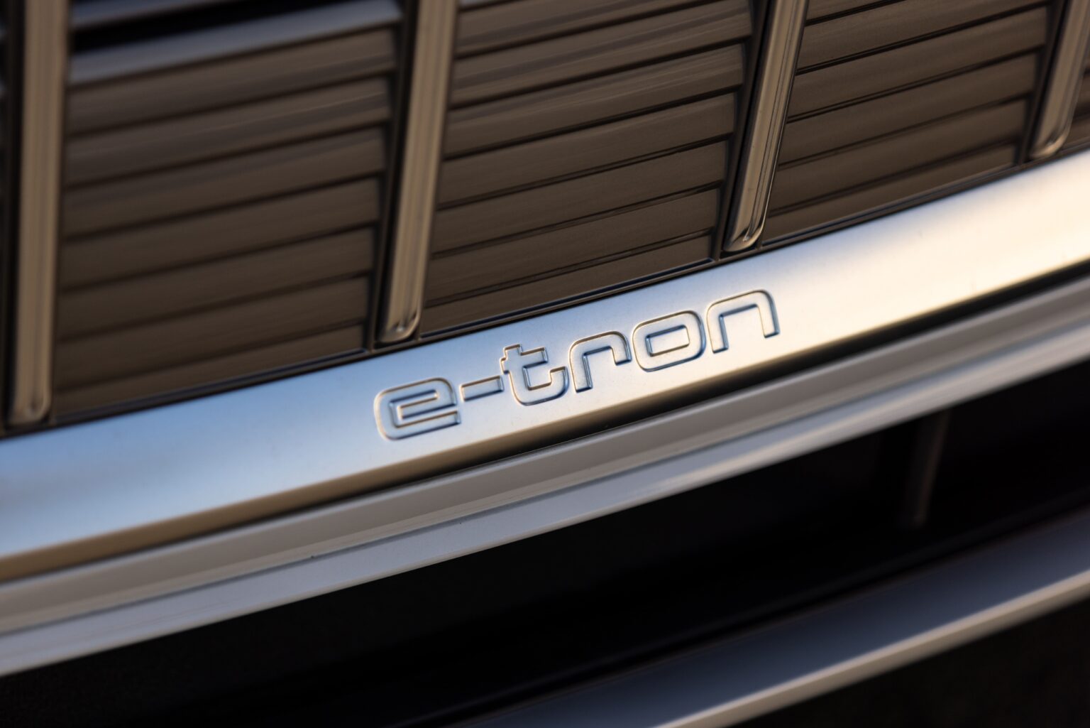 2023 Audi e-tron Exterior Image 33