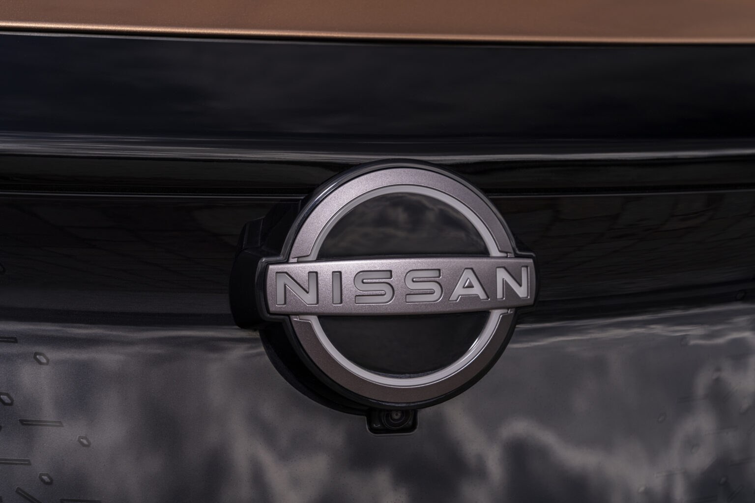 2023 Nissan Ariya Exterior Image 36