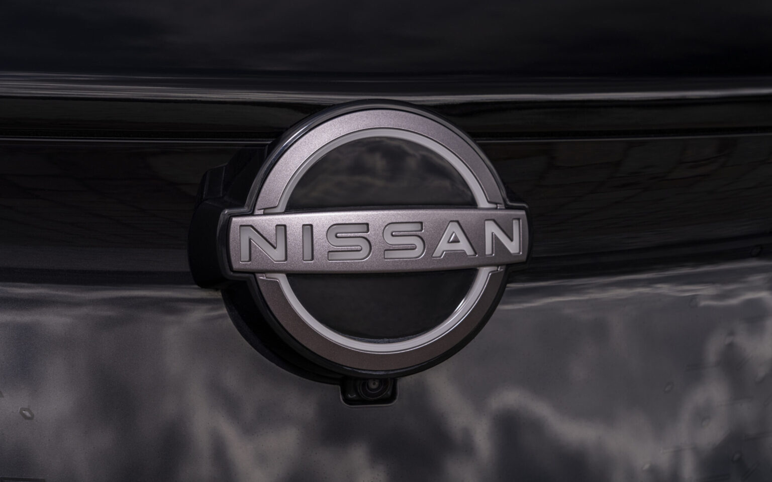 2023 Nissan Ariya Exterior Image 36