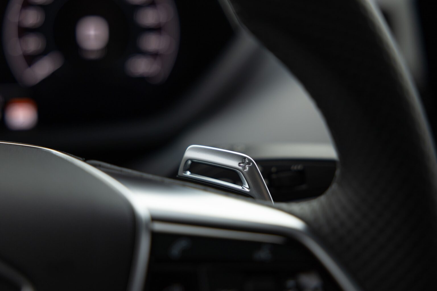 2023 Audi e-tron GT Interior Image 6