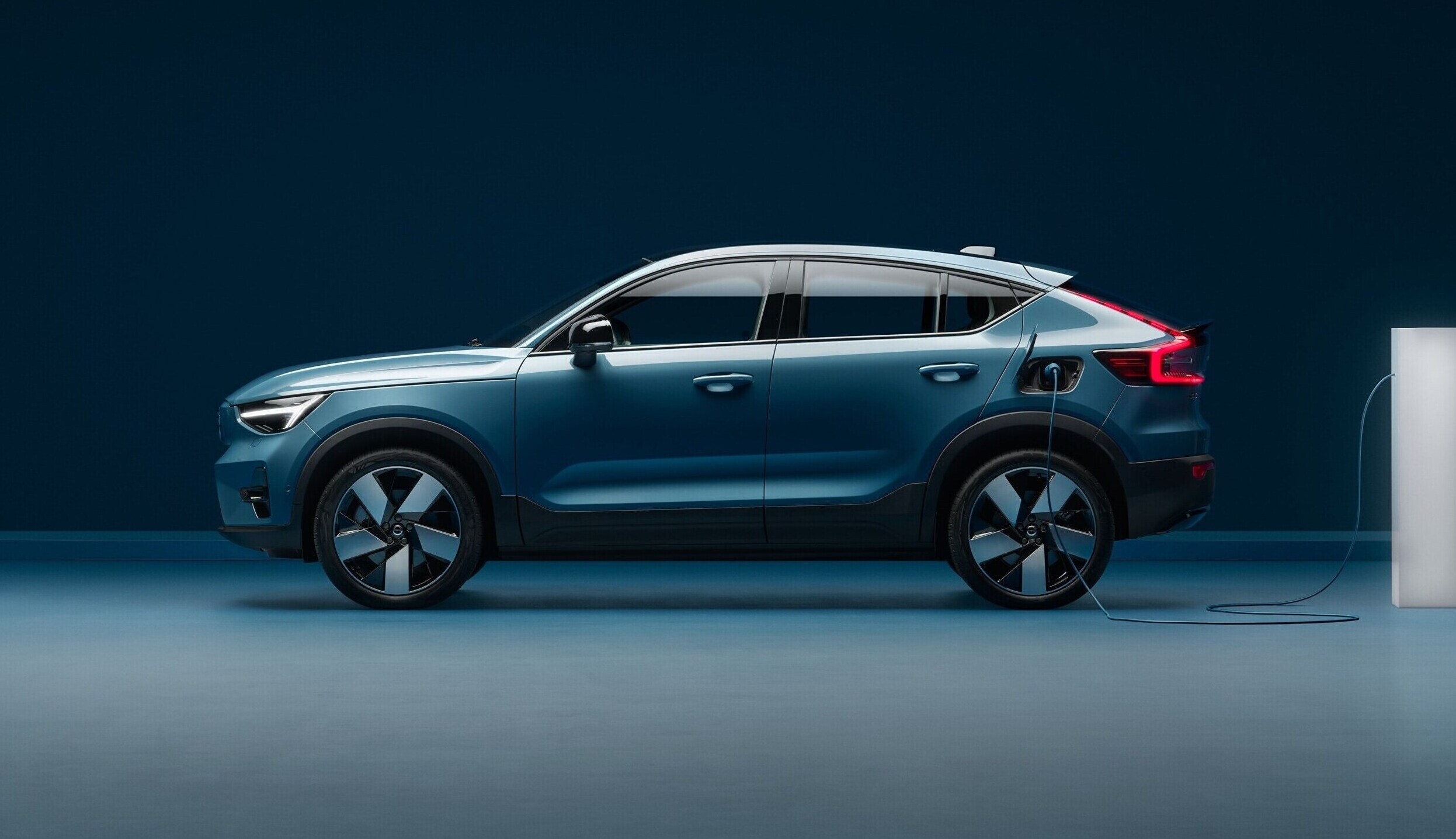 2024 Volvo C40 and XC40 Price Update Unveiled Quiet Wheels