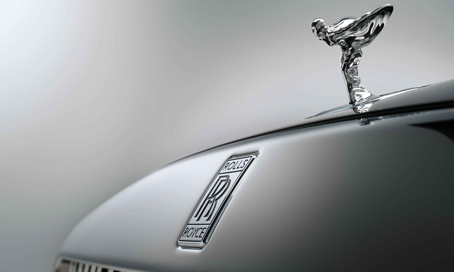 2023 Rolls-Royce Spectre Exterior Image 7