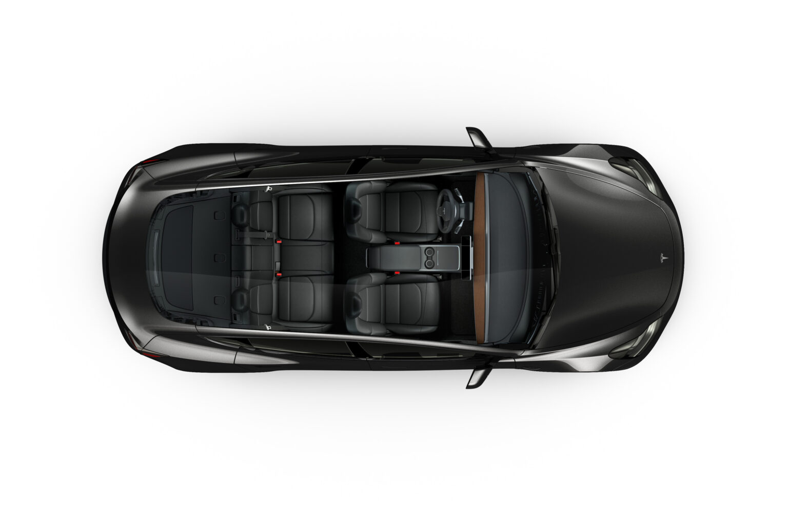 2023 Tesla Model 3 Exterior Image 32