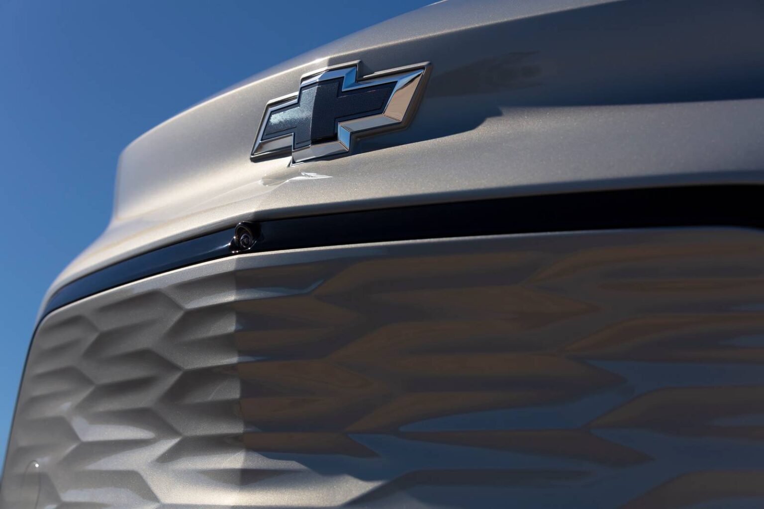 2023 Chevrolet Bolt EUV Exterior Image 4