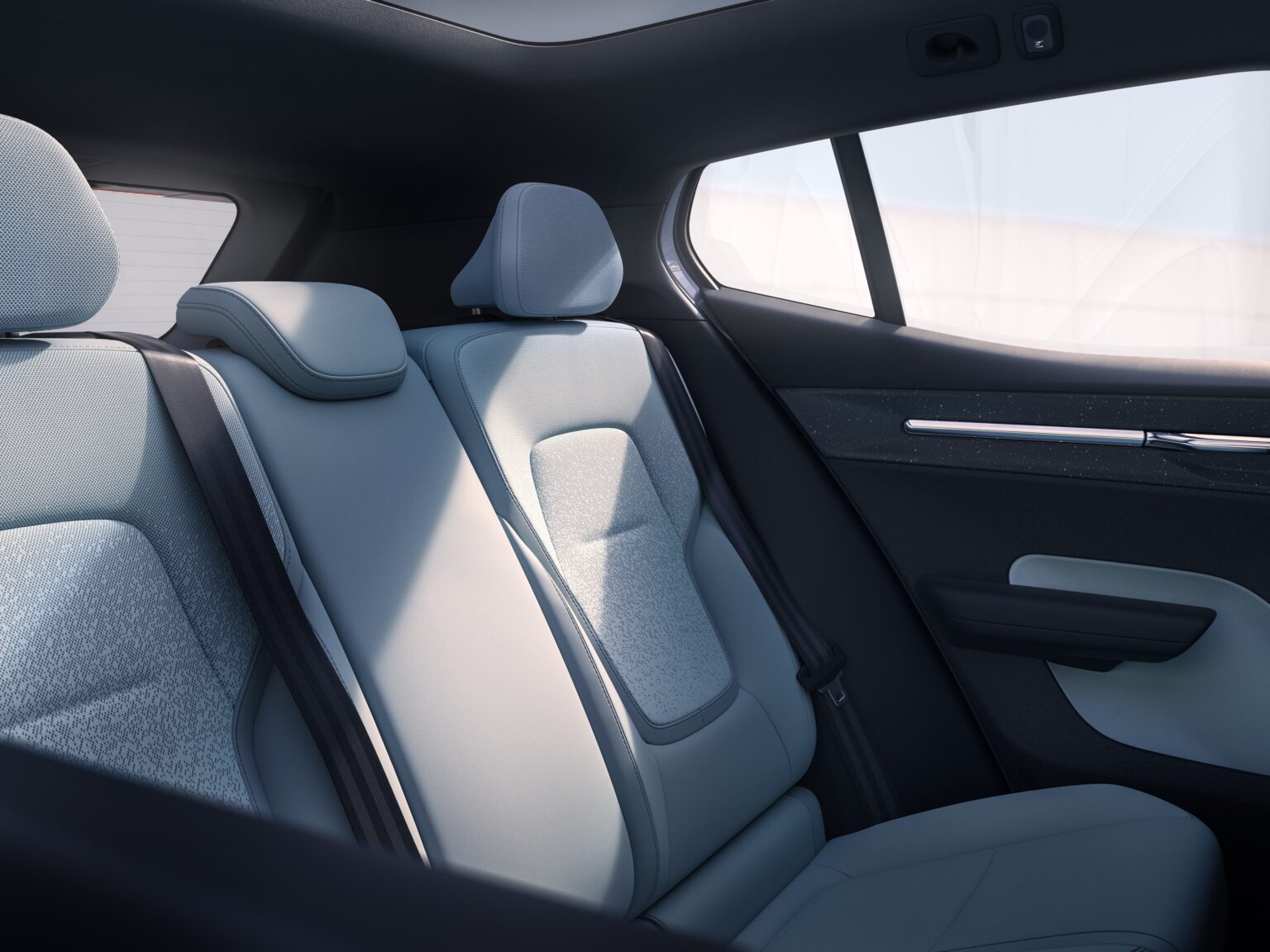 2023 Volvo EX30 Interior Image 6