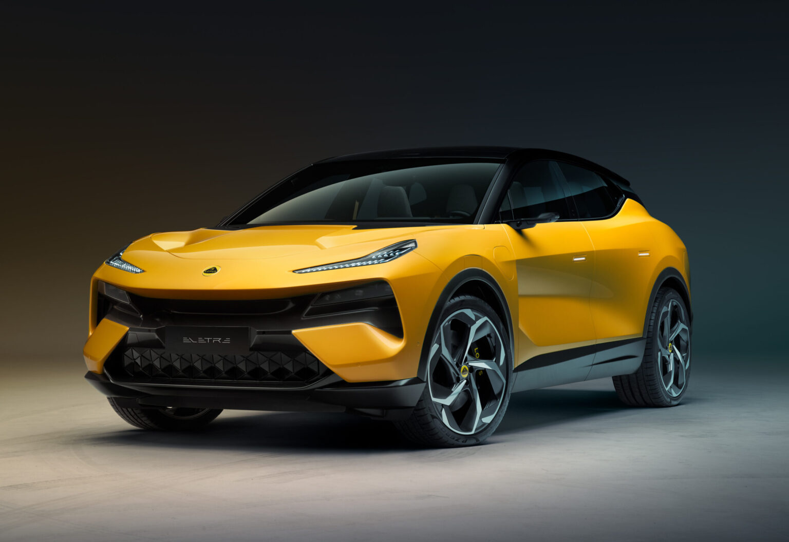 2023 Lotus Eletre Premium Electric SUV