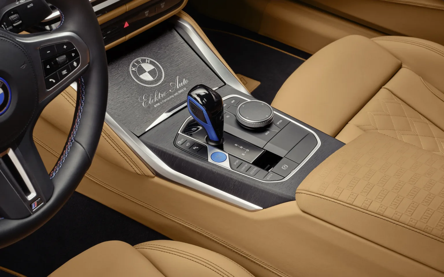 2023-BMW-i4-M50-interior