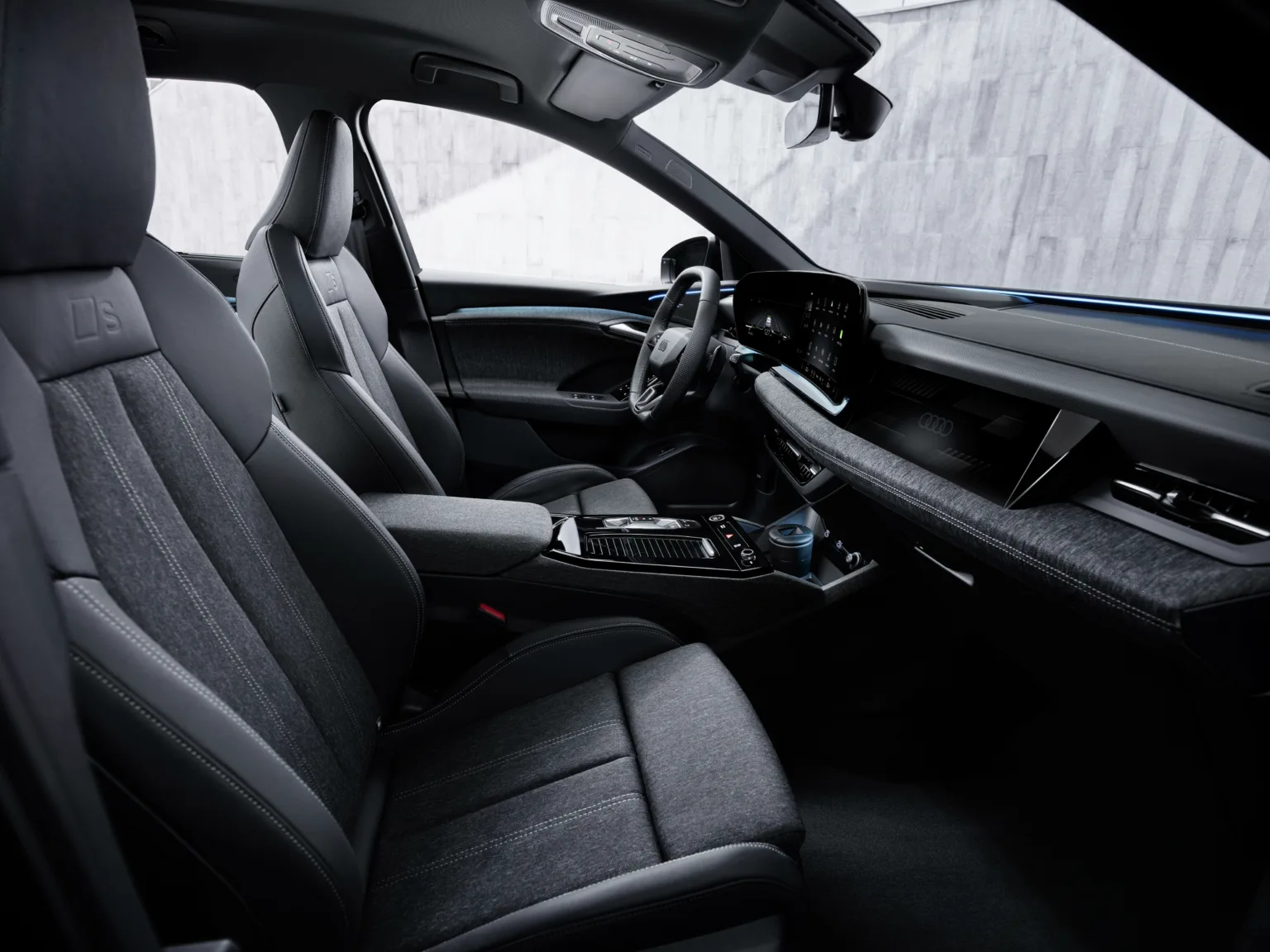 2024 Audi Q6 E-Tron Exterior Image 10