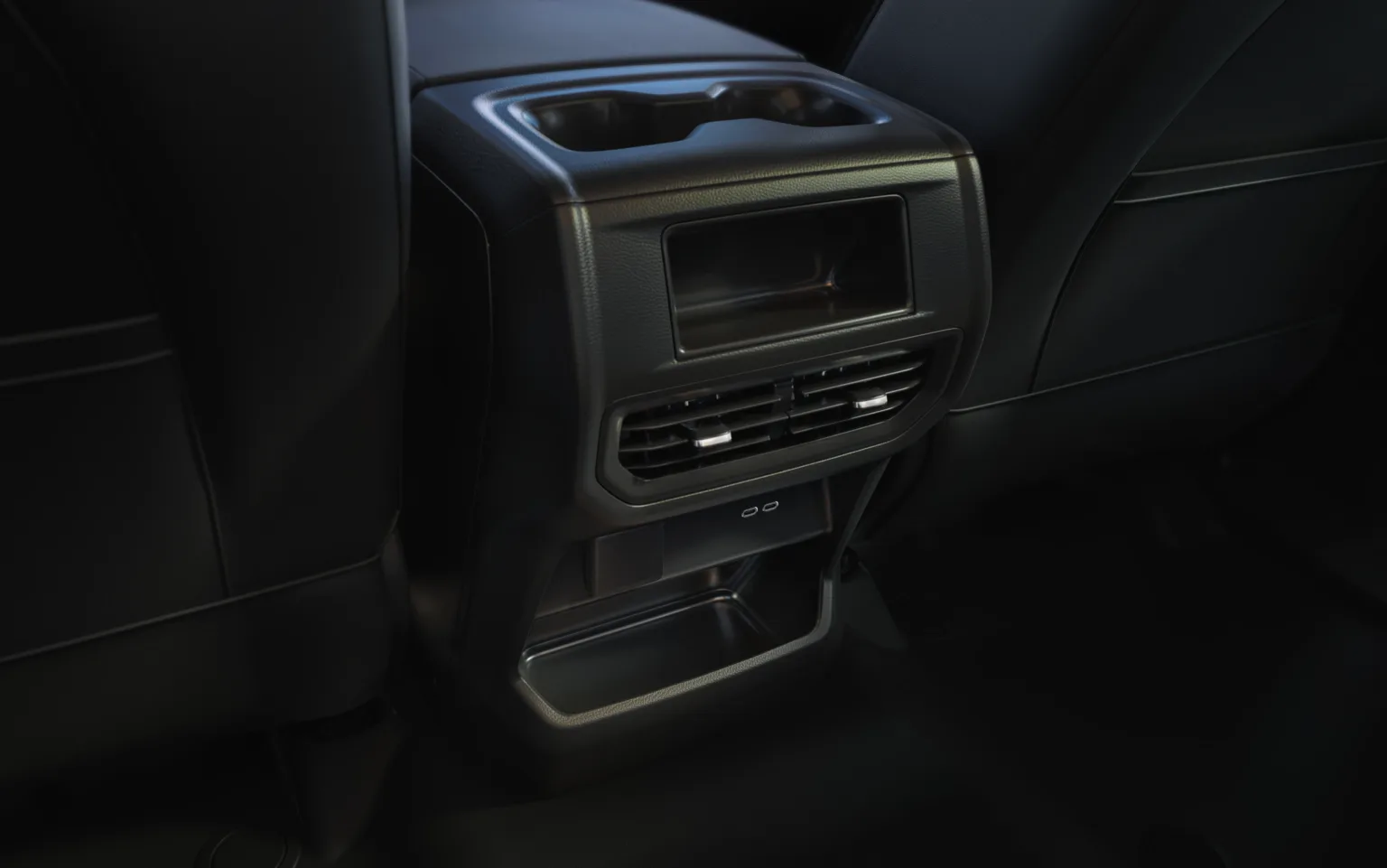 2024 Chevrolet Silverado EV WT Interior Image 4