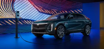 Unveiling the 2024 Cadillac Lyriq RWD: Achieving an Estimated 314 Miles per Charge!