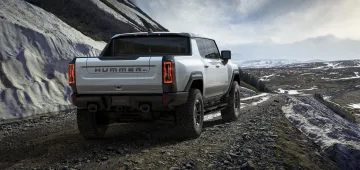 2024 GMC Hummer EV Pickup Sees a Price Rise of Up to $1,600