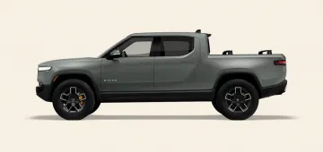 Rivian&#8217;s Affordable Dual-Motor R1T Models Now in Stock at R1 Shop!