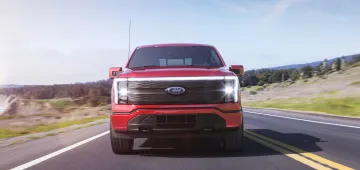 Big News: Ford Revs Up F-150 Lightning Production After Battery Fire!