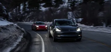 Full $7,500 Tax Credit Now Available for New Tesla Model 3s!