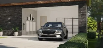 Genesis Launches Ultimate Home Charging Station for EV Owners!