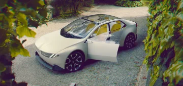 From Concept to Reality: How BMW&#8217;s Vision Neue Klasse is Redefining EVs!