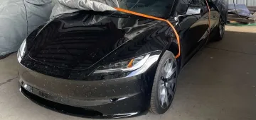 The All-New Tesla Model 3 Revealed!