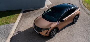 Japanese Carmaker Nissan Adopts Tesla&#8217;s NACS Standard for EV Charging