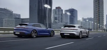 Porsche Taycan Global Sales Drop to 9,152 Units in Q1 2023 &#8211; Here&#8217;s Why!
