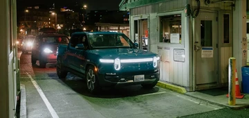 Unpacking the New Rivian Software Update: What R1T and R1S Owners Need to Know