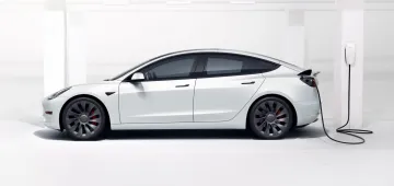 Free Superchargers for 3 Months on New Tesla Model 3!
