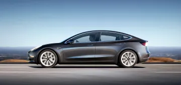 Tesla Recalls Certain Model 3 Vehicles for Suspension Fasteners
