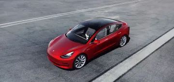 Tesla Model 3 Tax Credit Set to Reduce by March-End!