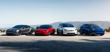 Tesla Sets New Delivery Record with 466,140 Cars in Q2 2023!