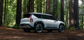 The Best 7 Seater Electric SUVs: Top Picks for Spacious and Sustainable Driving