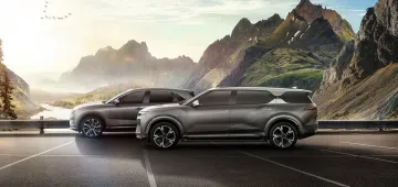 VinFast Takes the US by Storm: The VF 8 EVs and VF 9 SUVs