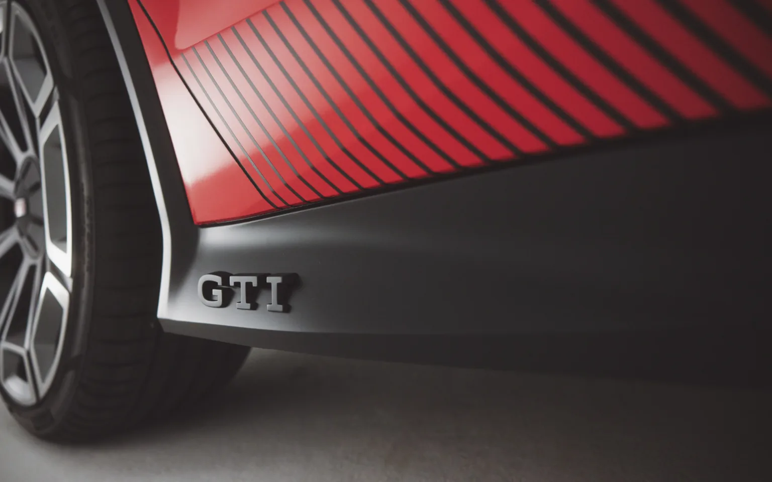 Volkswagen ID. GTI Concept Exterior Image 13