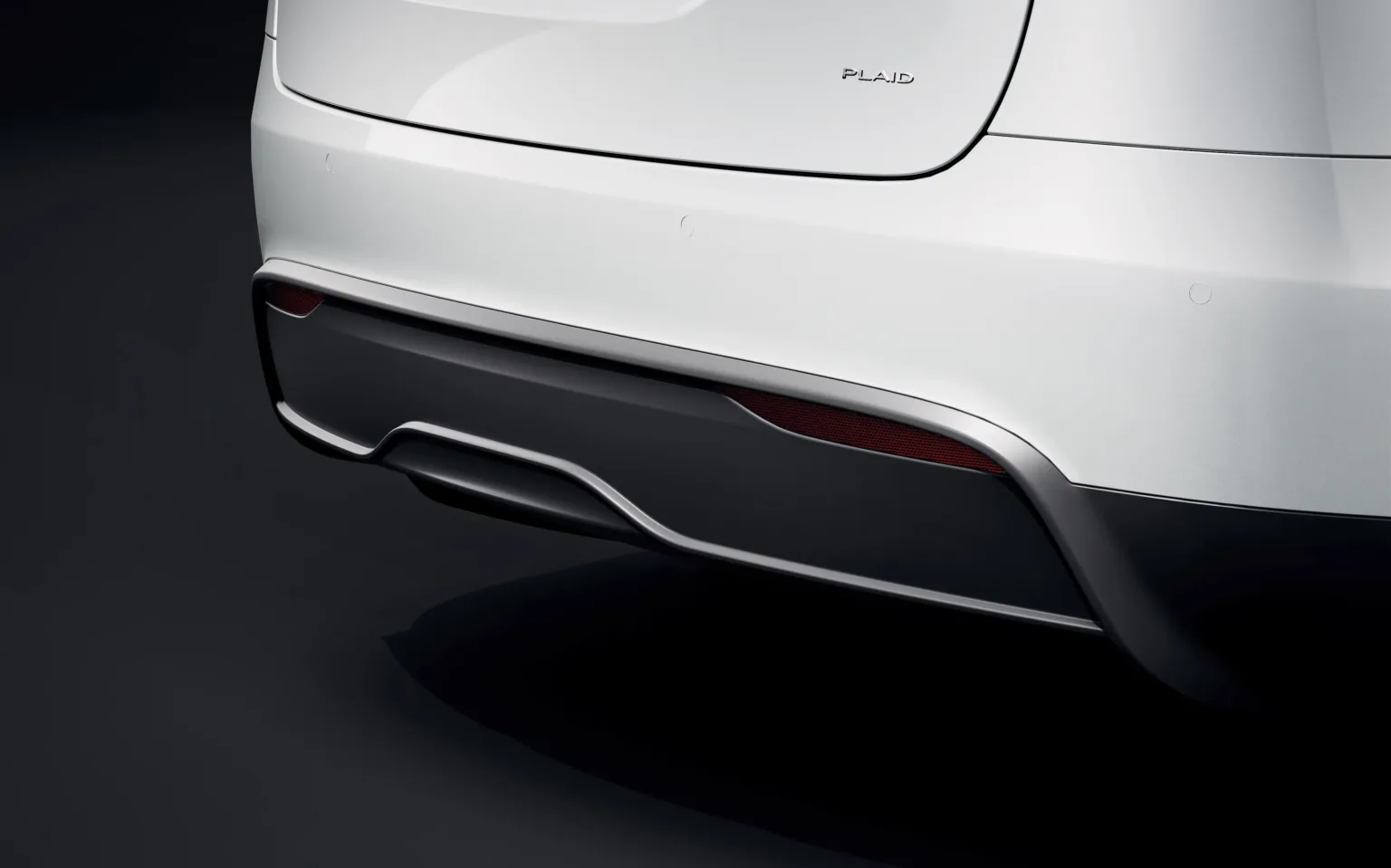2023 Tesla Model X Exterior Image 27