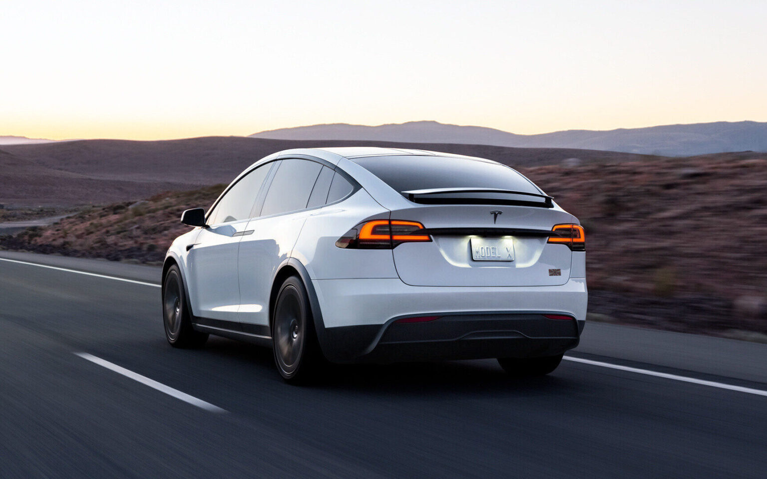 2023 Tesla Model X Plaid Price Increase 3
