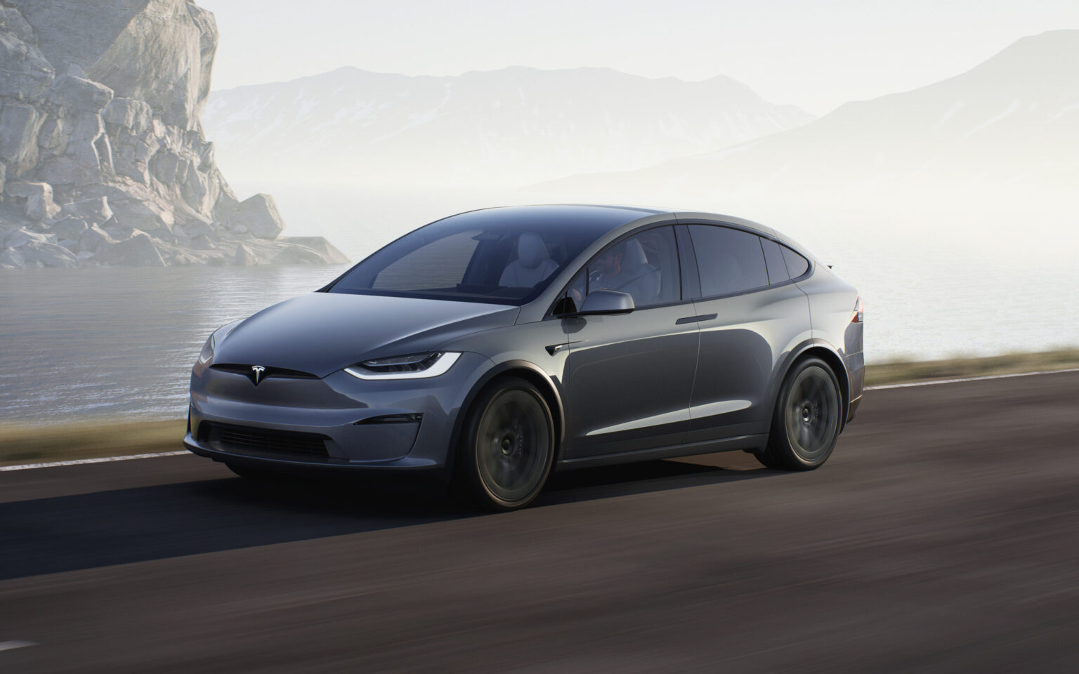 2023 Tesla Model X Plaid Price Increase 8