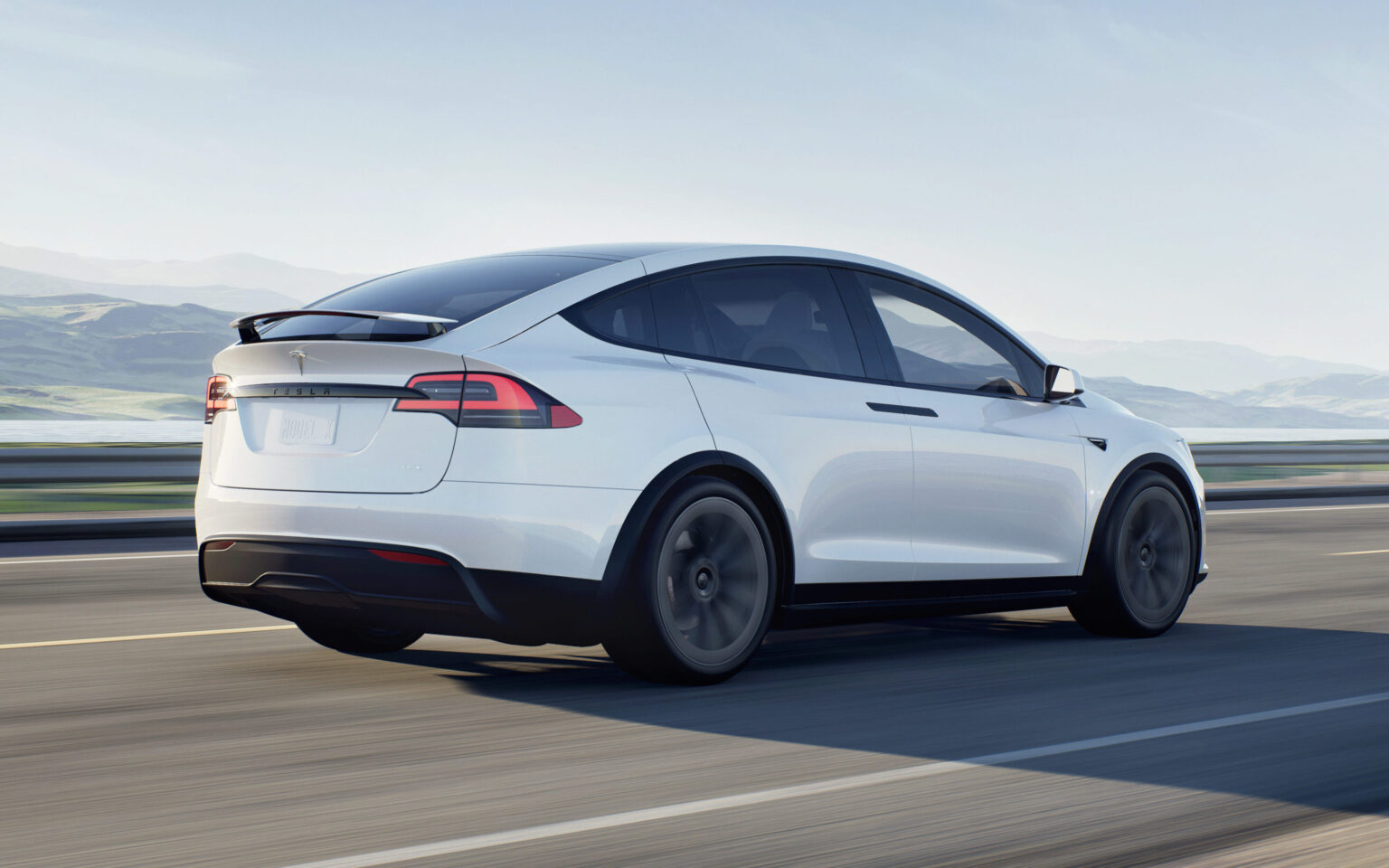 2023 Tesla Model X Plaid Price Increase 2