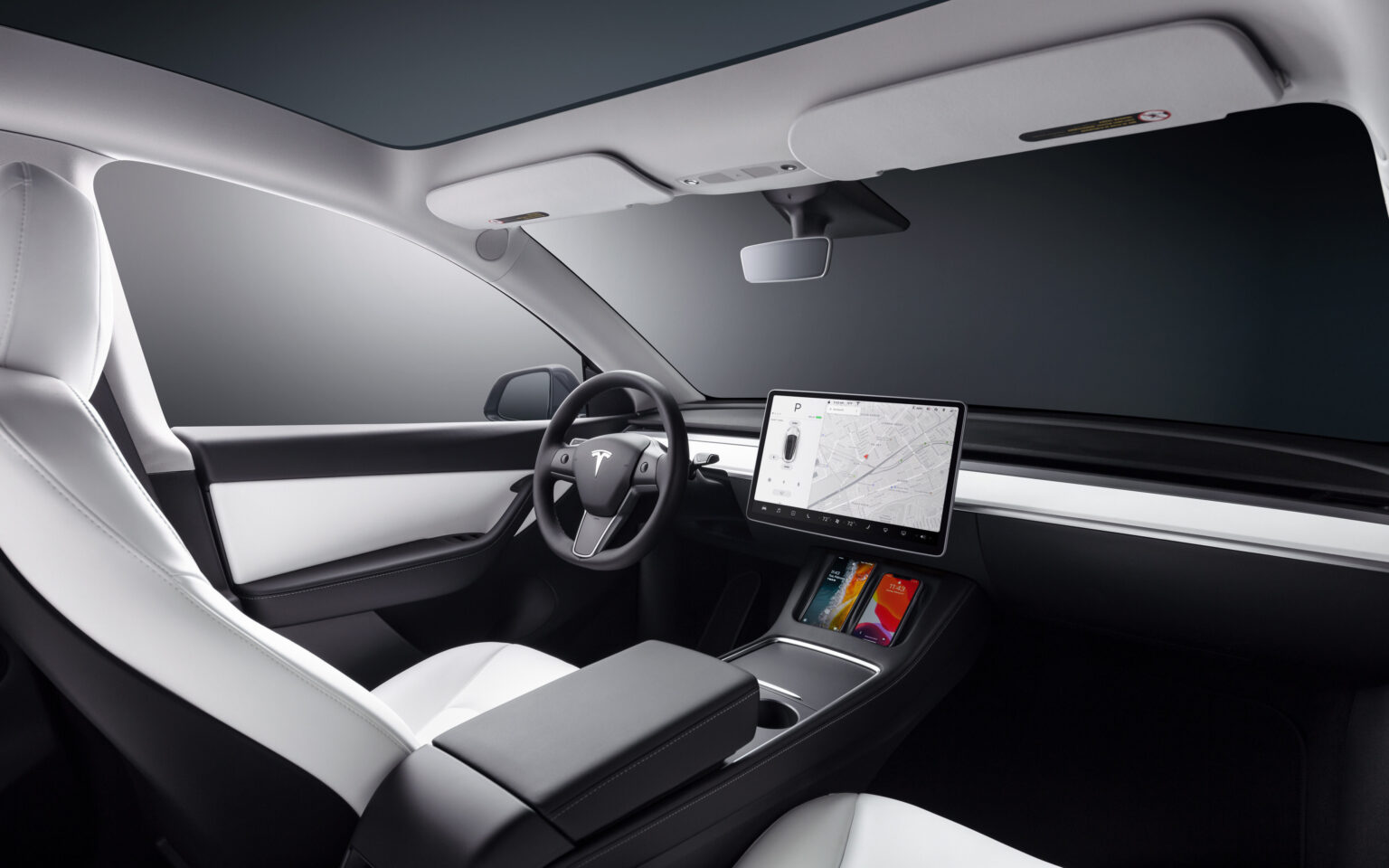 2023 Tesla Model Y Q3 2023 Sales Exterior Image 5