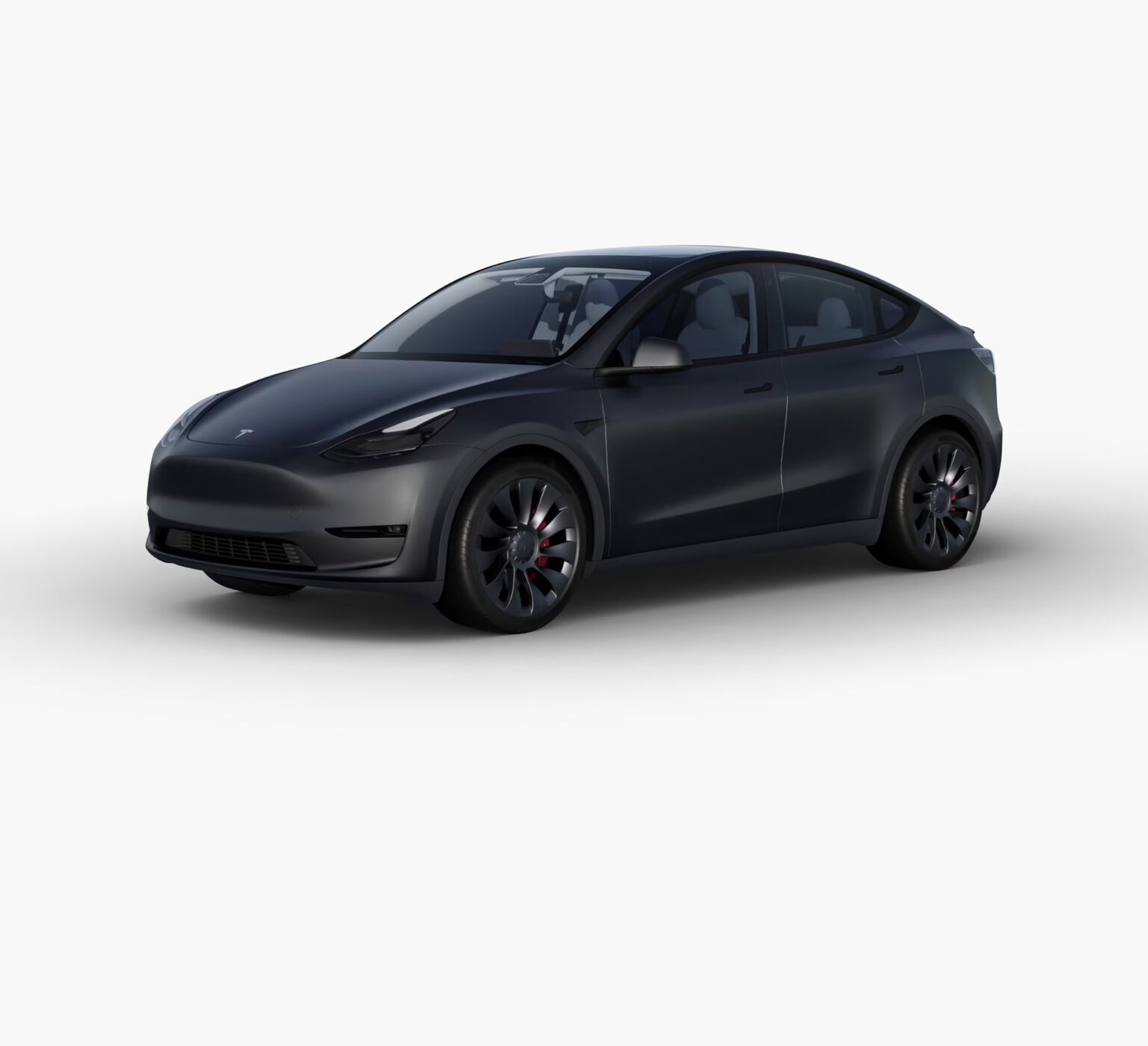 2023 Tesla Model3 color wrap exterior image 10