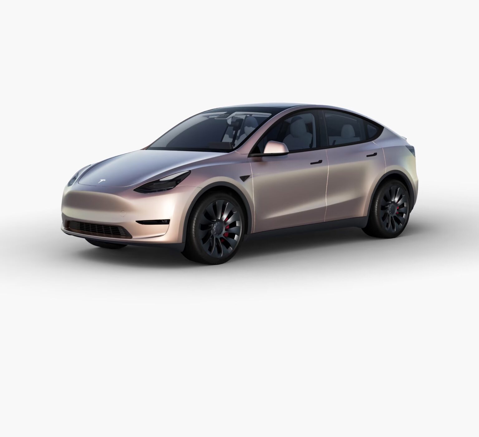 2023 Tesla Model3 color wrap exterior image 13
