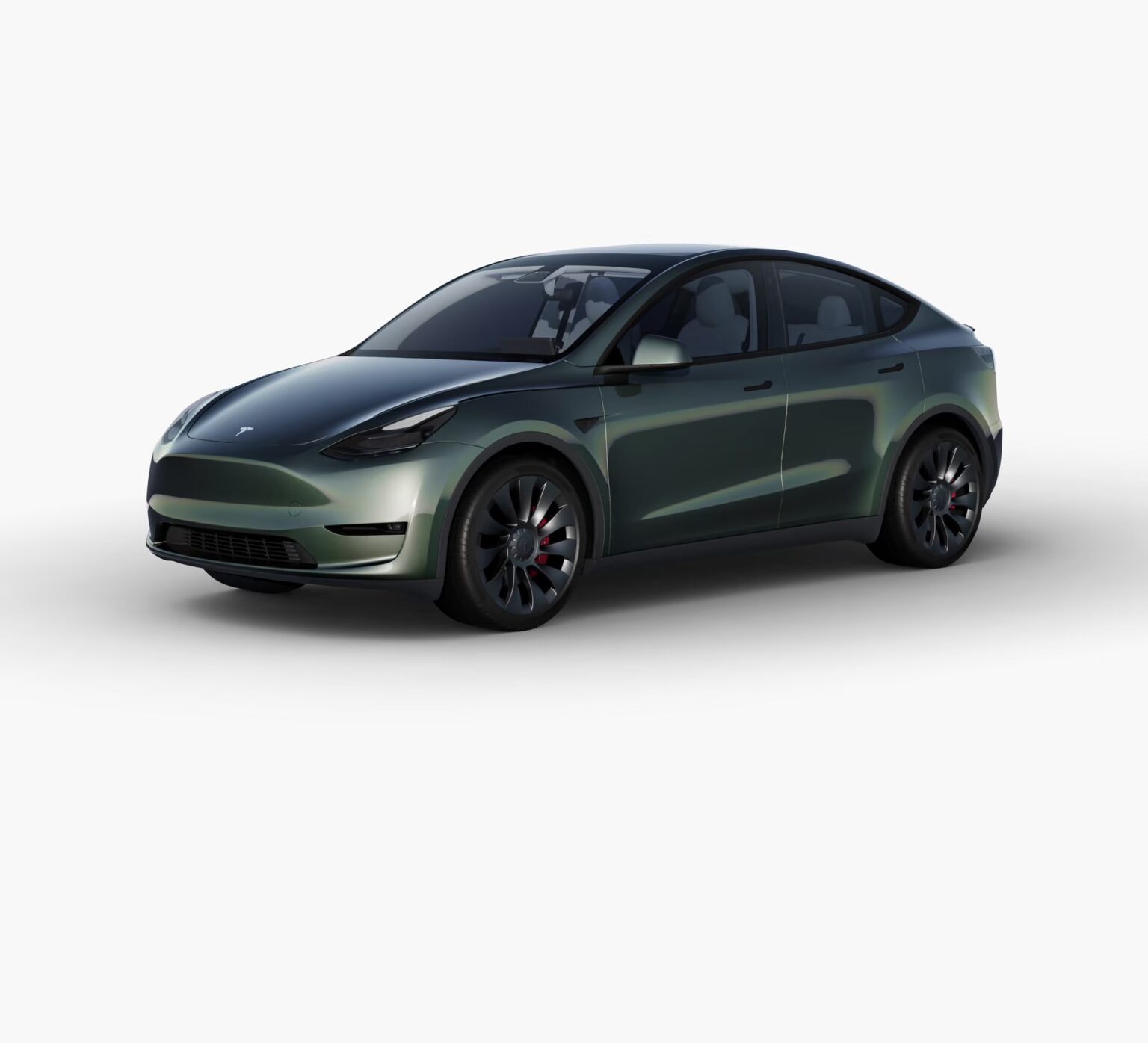2023 Tesla Model3 color wrap exterior image 14