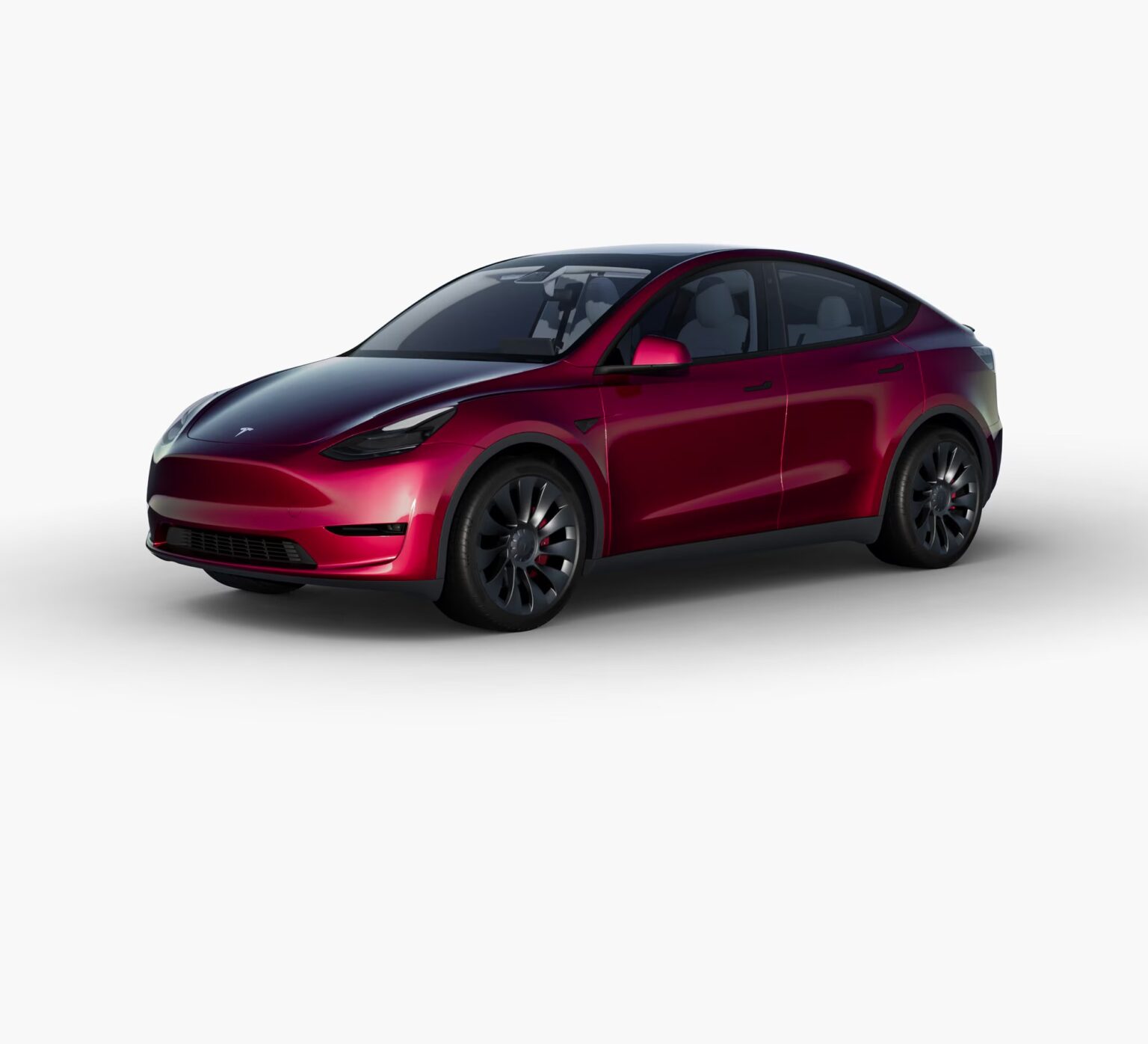 2023 Tesla Model3 color wrap exterior image 16