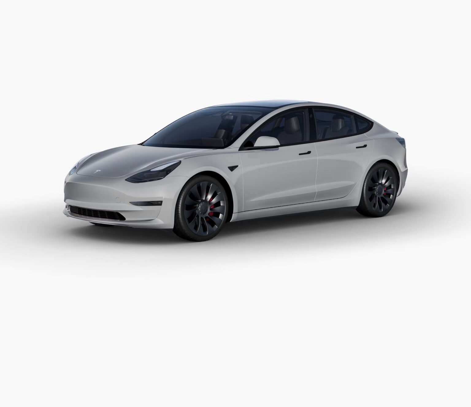 2023 Tesla ModelY color wrap exterior image 10