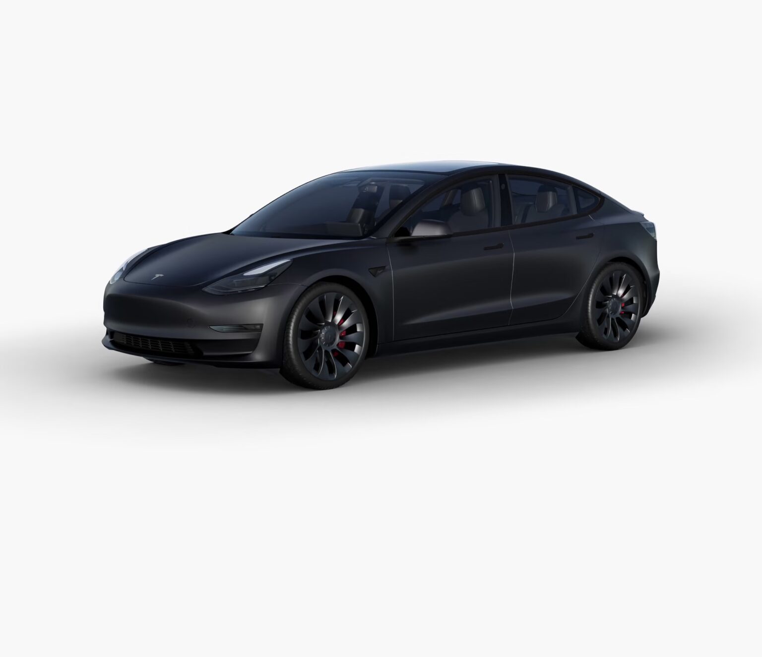 2023 Tesla ModelY color wrap exterior image 14