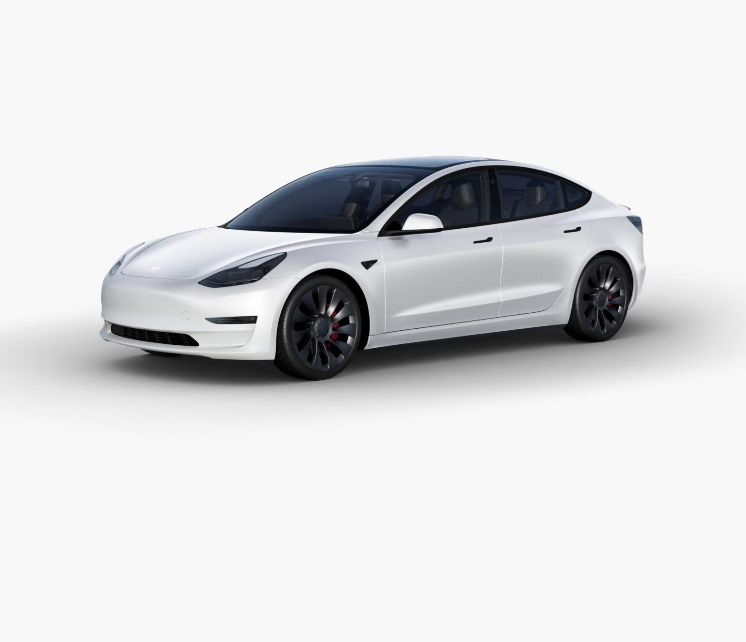 2023 Tesla ModelY color wrap exterior image 16